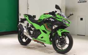 KAWASAKI NINJA 400 2023 EX400L