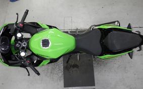 KAWASAKI NINJA 400 2019 EX400G