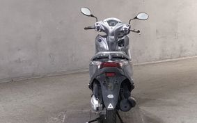 HONDA LEAD 125 JF45