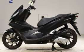 HONDA PCX125 2020 JF81