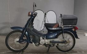 HONDA SUPER CUB50 C50