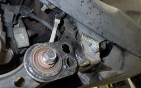 YAMAHA AXIS 125 TREET SE53J