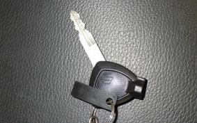 SUZUKI LET's CA4AA