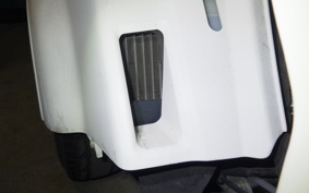 HONDA GYRO X 2000 TD02