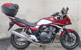 HONDA CB400 SUPER  BOL DOR ABS 2022 NC42