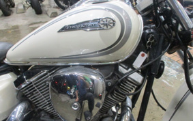 YAMAHA DRAGSTAR 250 VG02J