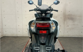 YAMAHA TRICITY 125 SEC1J