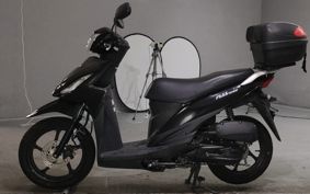 SUZUKI ADDRESS V110 CE47A