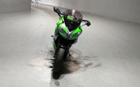 KAWASAKI NINJA 400R 2012 ER400B