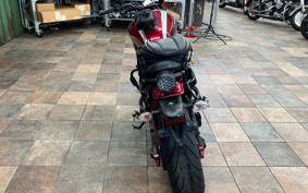 YAMAHA XSR700 2018 RM22J