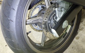 SUZUKI SV650 X A 2023 VP55E