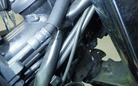SUZUKI ジクサー250 SF 2012 ED22B