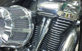 HARLEY FXLR1750 2019