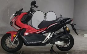 HONDA ADV150 KF38