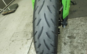 KAWASAKI ZX-25R 2020 ZX250E