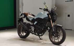 HONDA CB250R 2014 MC52