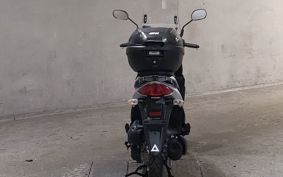 SUZUKI ADDRESS V110 CE47A
