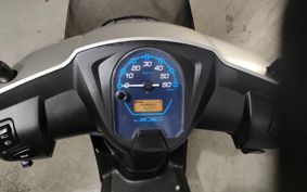 YAMAHA JOG AY01