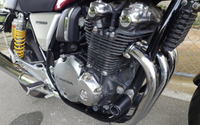 HONDA CB1100RS 2017 SC65