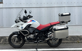 BMW R1200GS ADVENTURE 2010 1085