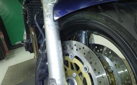 SUZUKI BANDIT 1200 S 2002 GV77A