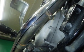 HARLEY FXDB 1580 2009
