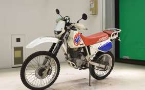 HONDA XLR125R JD16
