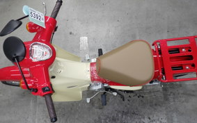 HONDA C50 SUPER CUB AA09