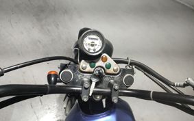 SUZUKI GLASS TRACKER BIG BOY NJ4DA