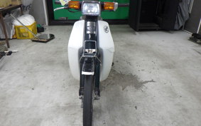 HONDA C70 SUPER CUB E 2002 C70