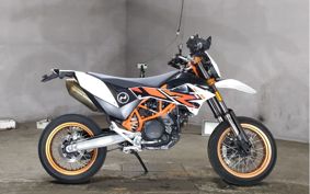KTM 690 SMC R LST40