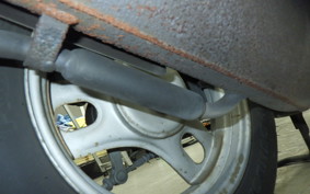 HONDA DIO GEN 3 2024 AF34