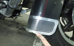 HARLEY FLHTCU 1580 2006