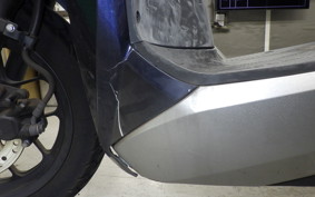 HONDA LEAD 125 2022 JF45