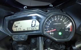 YAMAHA FZ1 FAZER 2008 RN21J