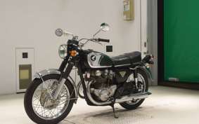 HONDA CB450 1970 CB450K1
