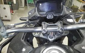 HONDA 400X 2018 NC56