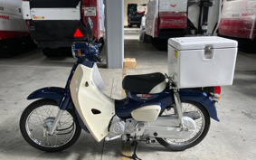 HONDA SUPER CUB50 AA09
