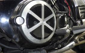 YAMAHA VMAX 2000 3UF