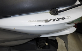 OTHER ADDRESS V125S CF4MA