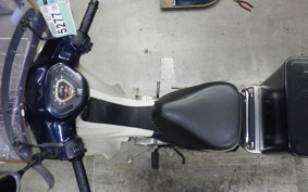 HONDA C50 SUPER CUB 2013 AA04
