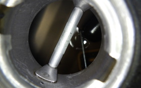 HONDA C50 SUPER CUB AA04