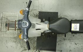 HONDA C65 SUPER CUB 2014 C65