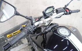 YAMAHA MT-09 2016 RN34J