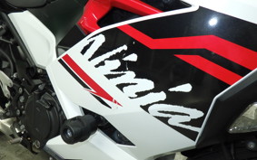 KAWASAKI NINJA 400 2020 EX400G