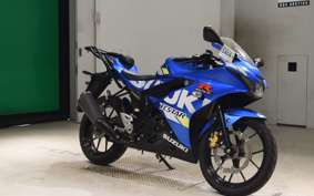 SUZUKI GSX-R125 DL33B