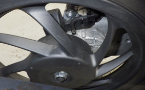 HONDA DIO110-3ﾍﾞｰｼｯｸ 2024 JK03