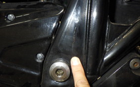 KAWASAKI ZRX400 1994 ZR400E