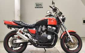 SUZUKI GSX400 IMPULSE 1996 GK79A