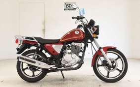 SUZUKI QS150